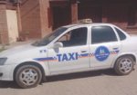 Chevrolet Corsa Taxi $ 13.000.000