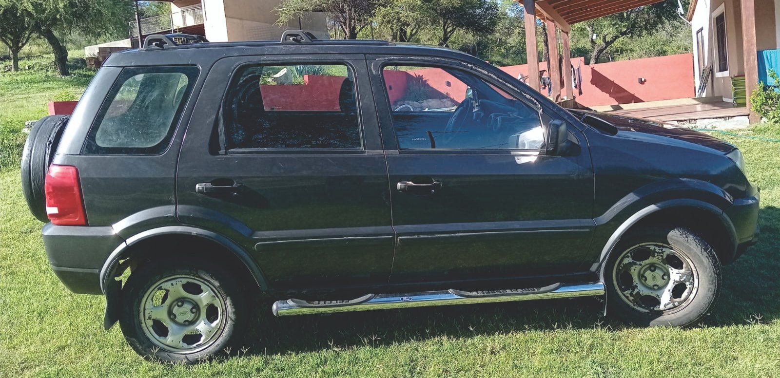 Ford Ecosport $ 9.000.000