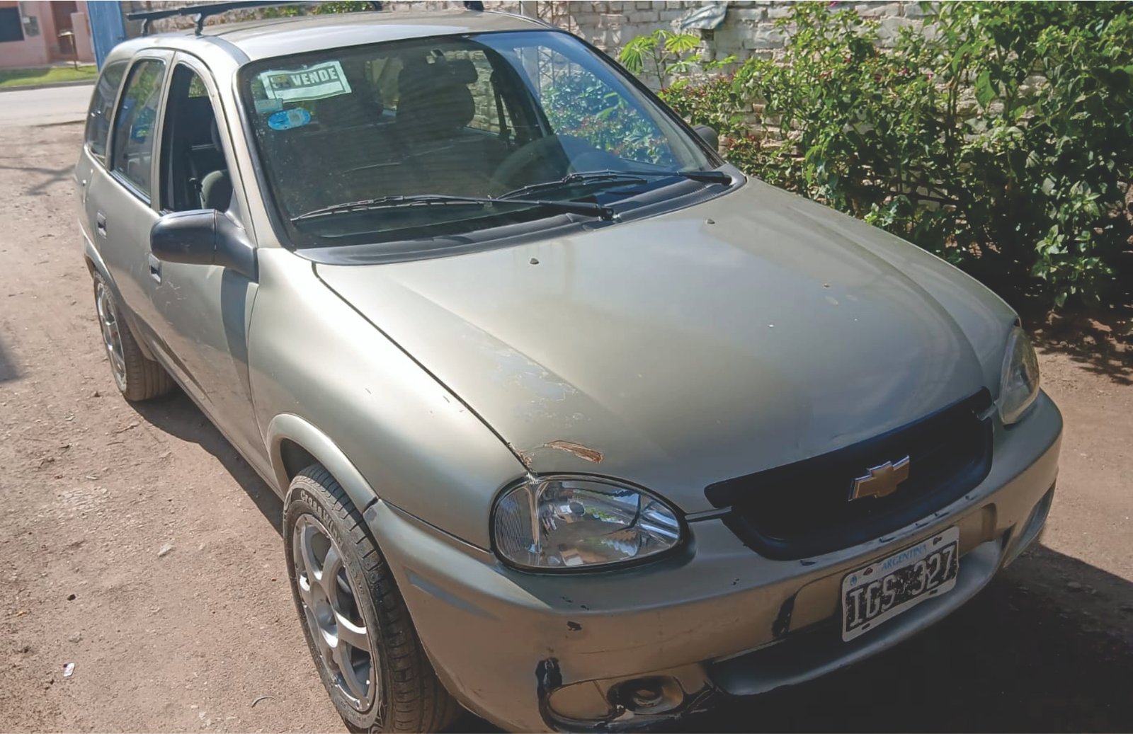 Chevrolet $ 9.000.000