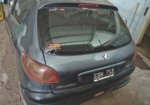 Peugeot 2006