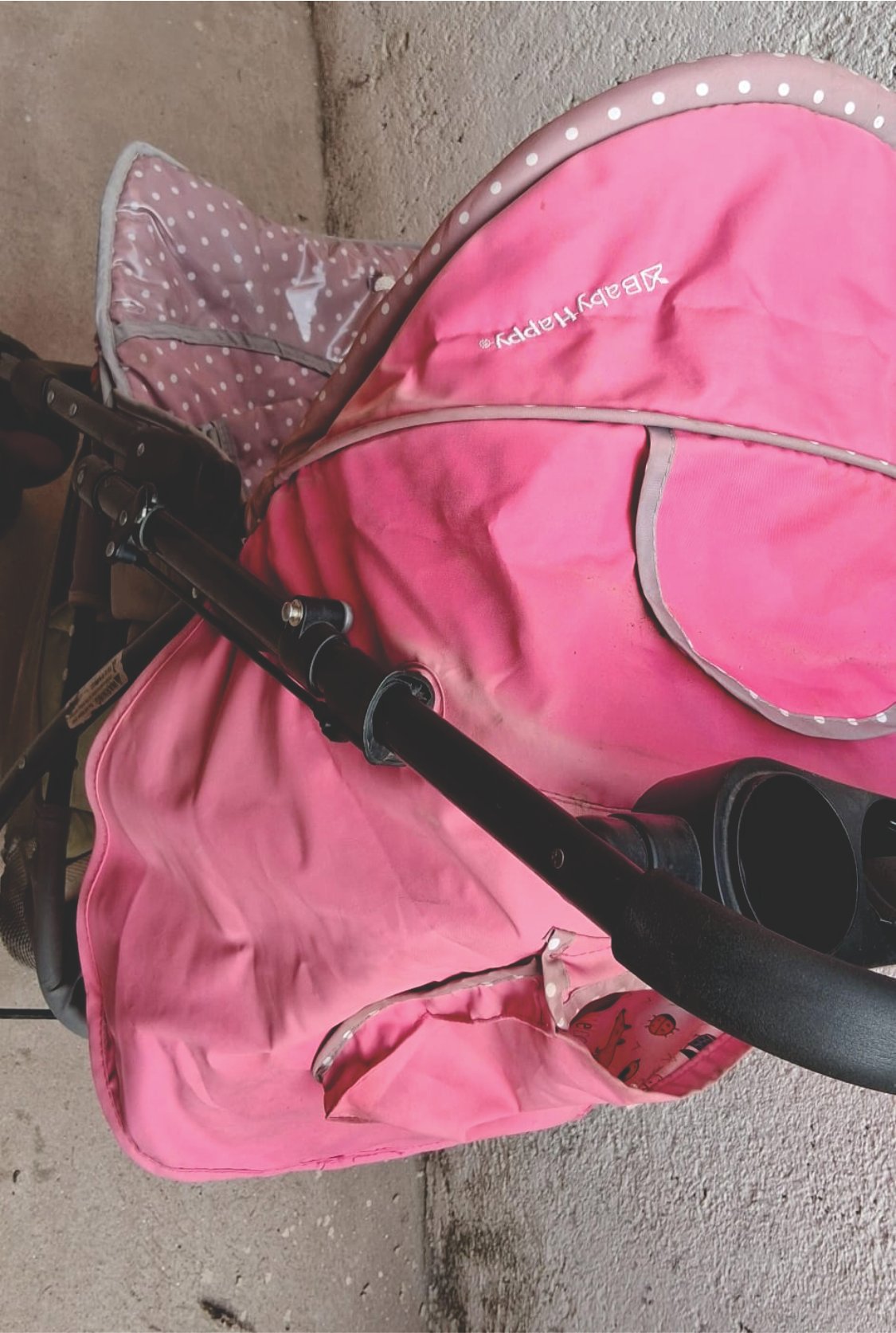 Cochesito para BB $ 45.000