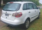 VW Suran $ 9.000.000