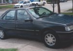 Peugeot 405 $ 4.500.000