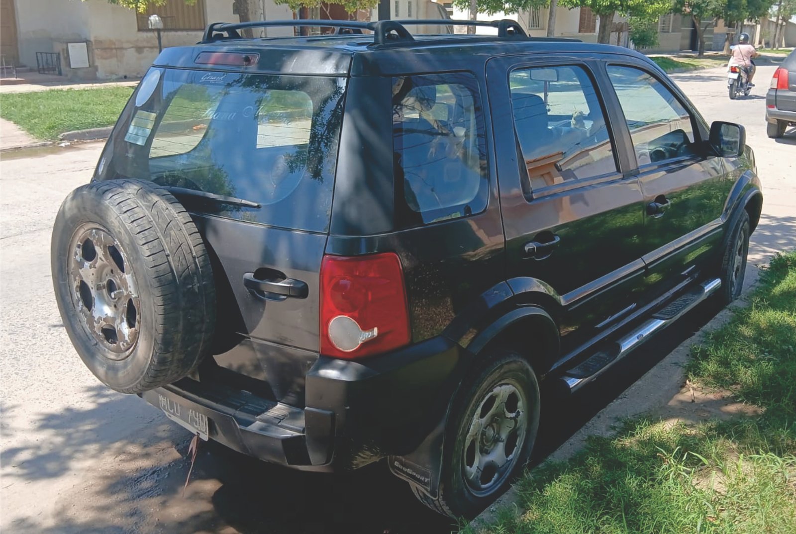 Ford Ecosport $ 9.000.000