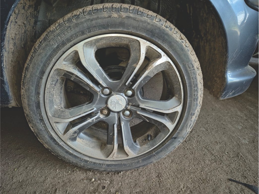 Peugeot 2006