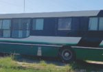 Colectivo Motorhome $ 18.500.000