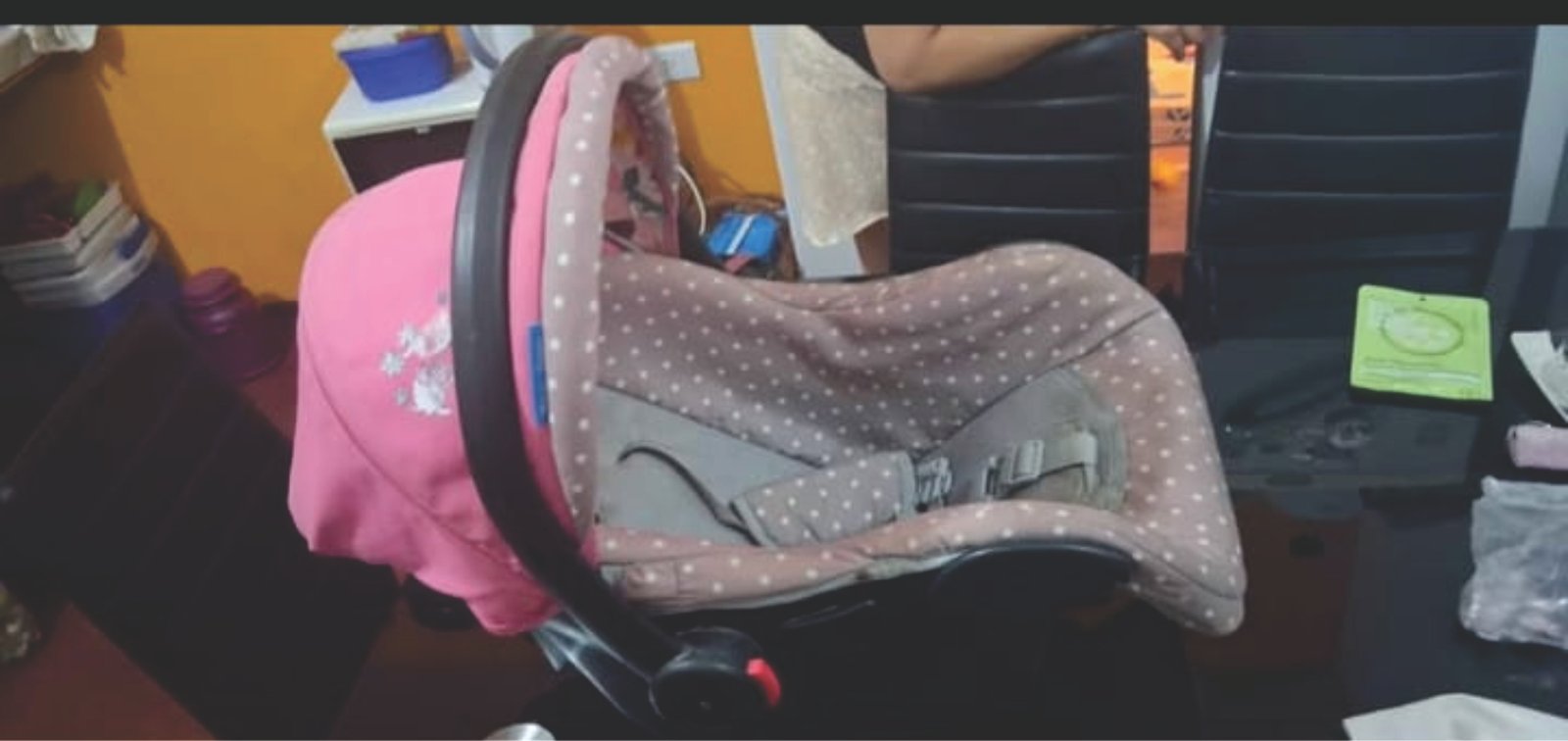 Cochesito para BB $ 45.000