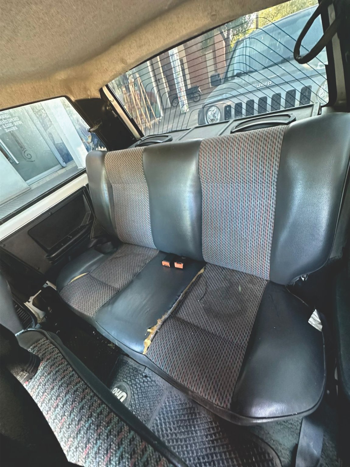 Fiat Uno $ 3 millones