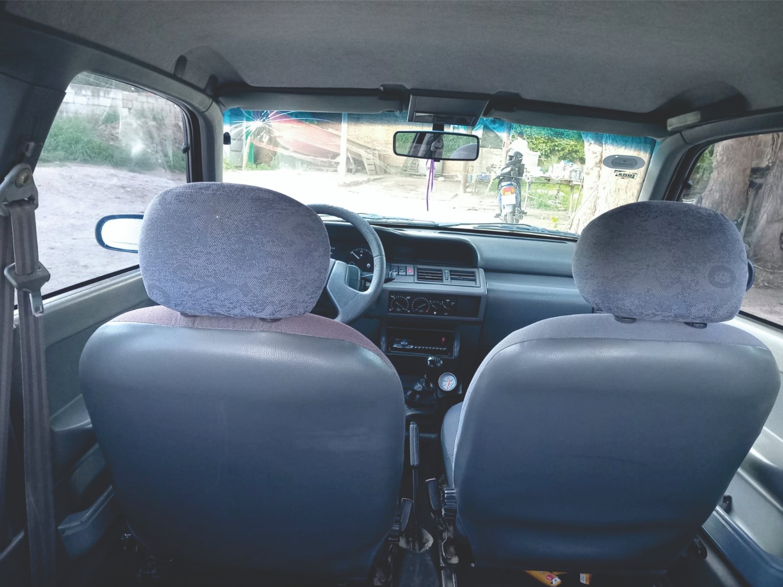 Renault Clio $ 4.500.000