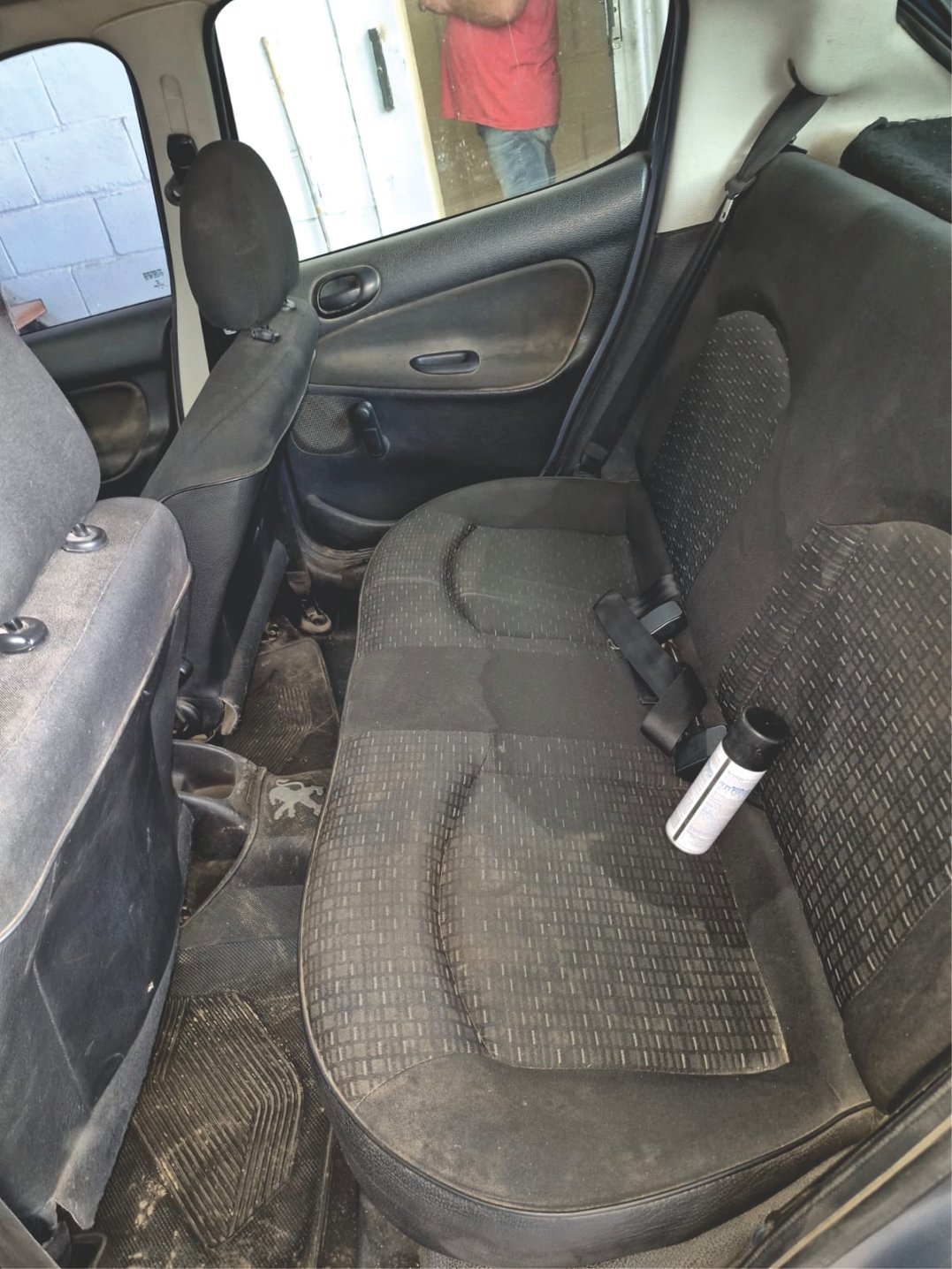 Peugeot 2006