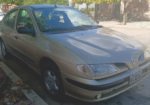Renault Megane $ 4.5 millones