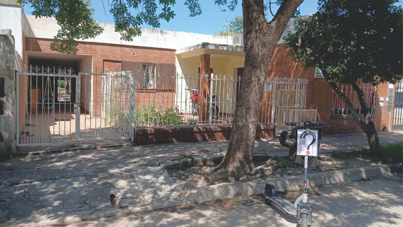 Venta Casa Villa Dolores