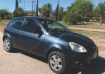 Ford KA $ 8.500.000