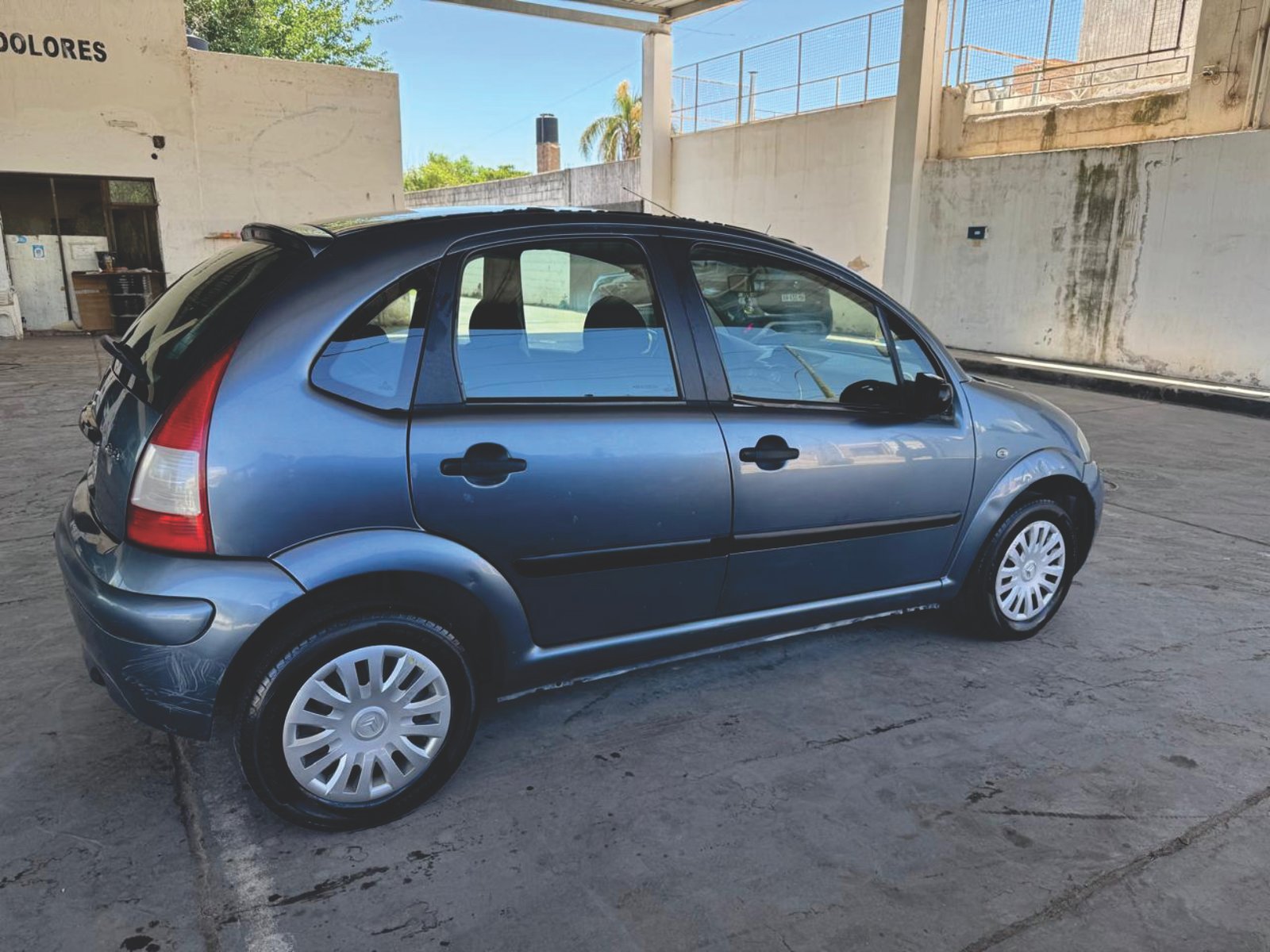 Citroen C3