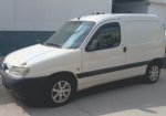 Peugeot Pertner $ 7.500.000