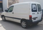 Peugeot Pertner $ 7.500.000