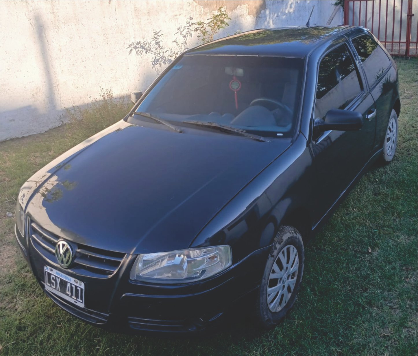 VW Gol $ 9.500.000