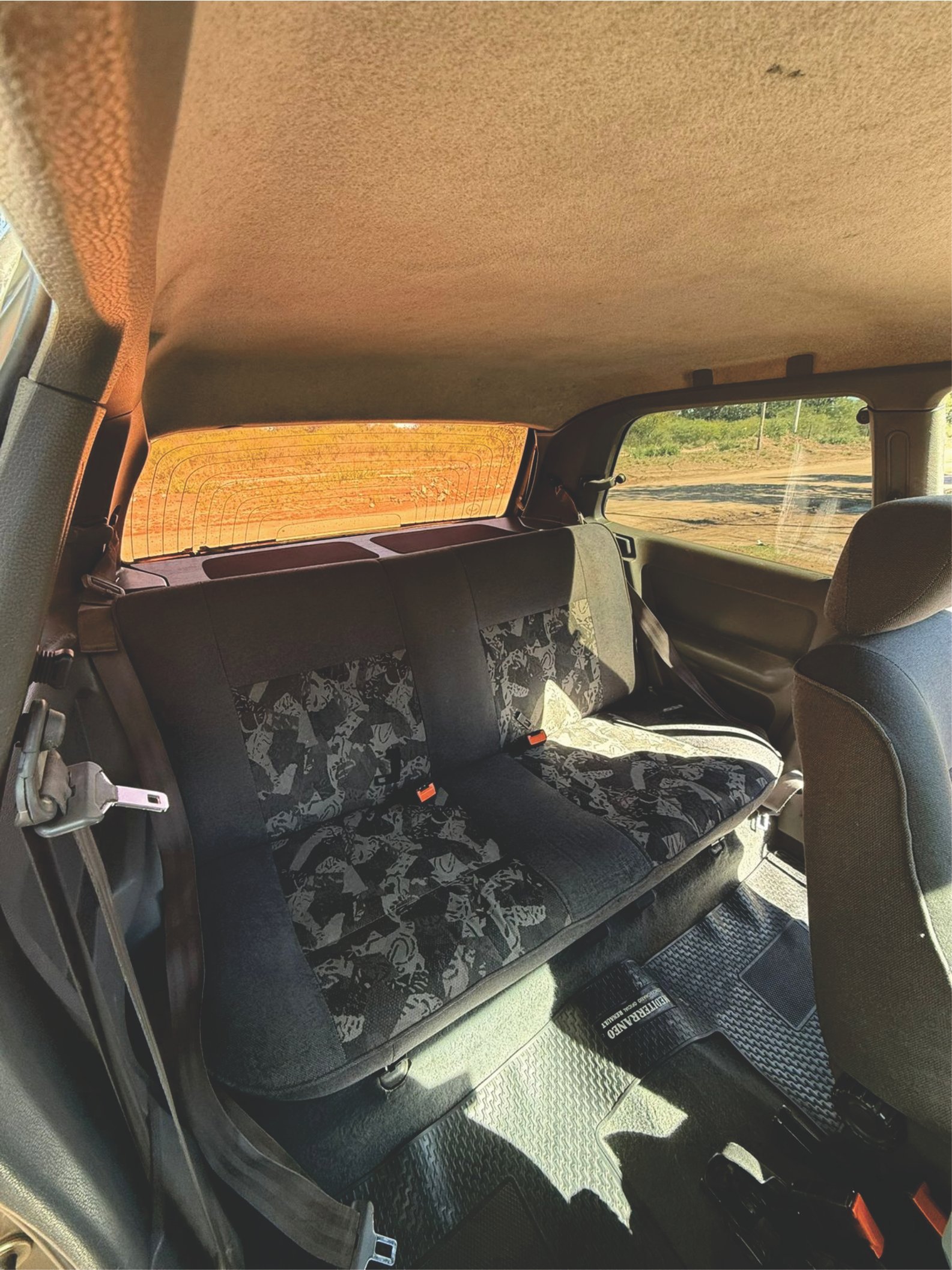 Renault Clio $ 5.500.000