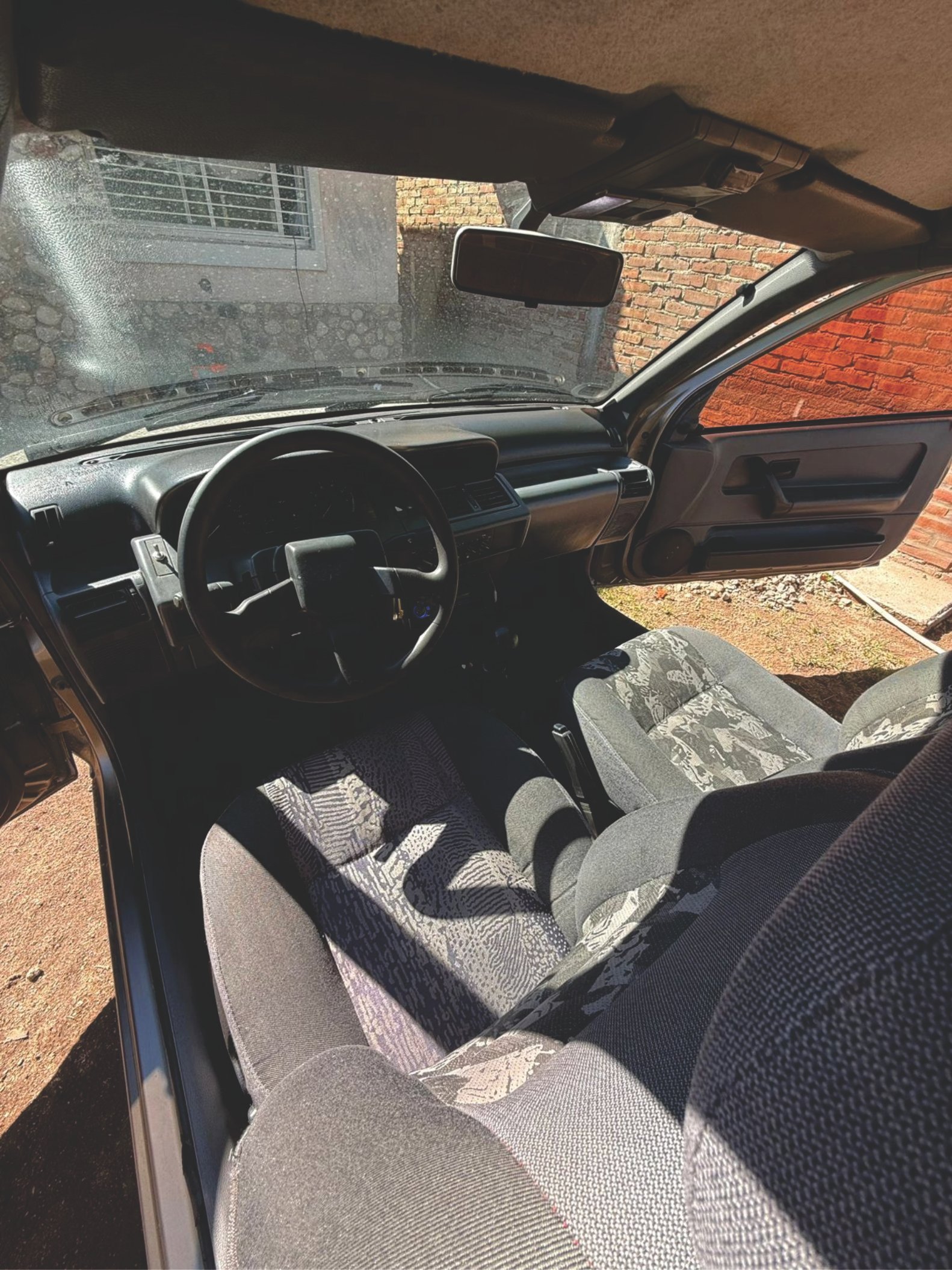 Renault Clio $ 5.500.000