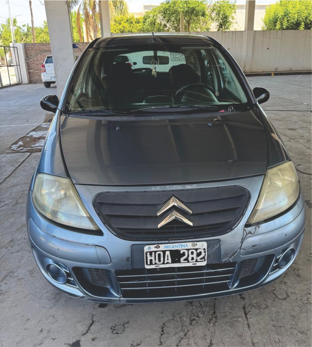 Citroen C3
