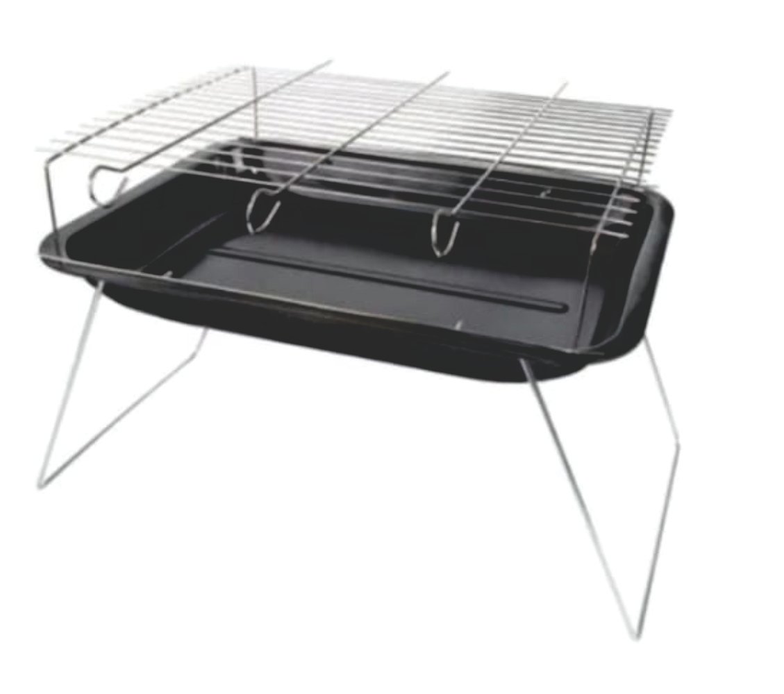 Parrilla Móvil $ 60 mil