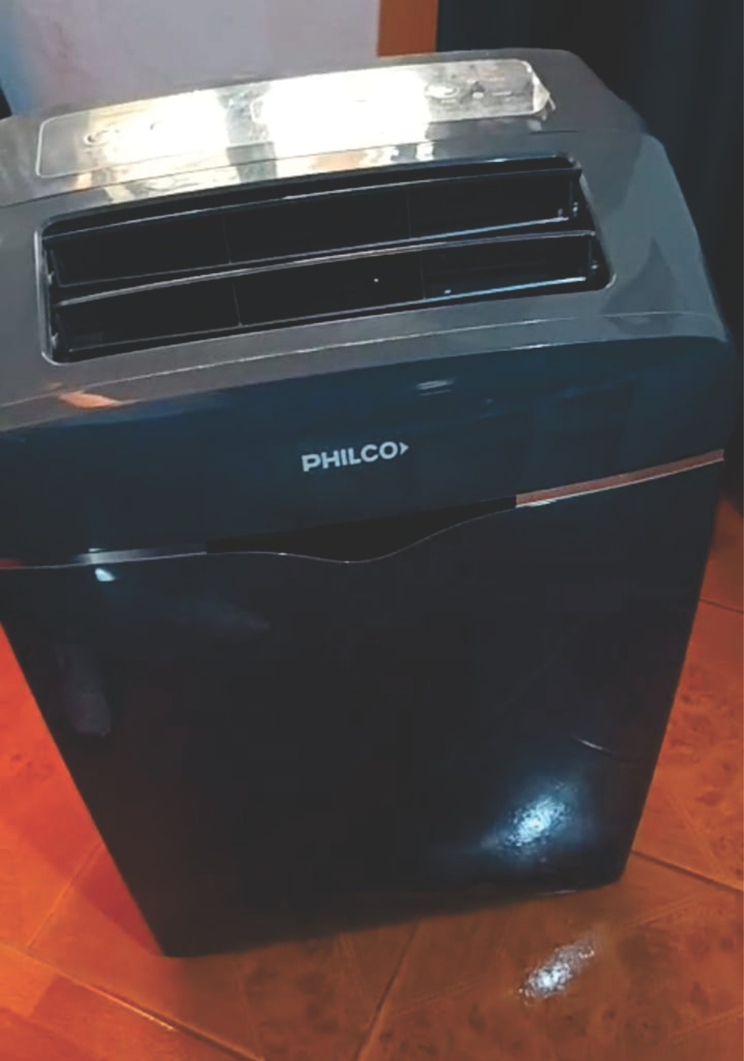 Aire acondicionado $ 600 mil