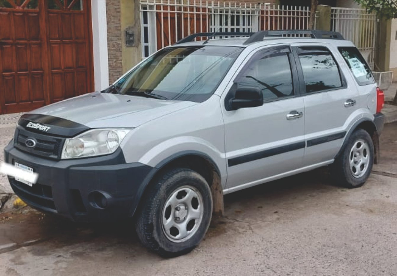 Ford Ecosport $ 12.000.000