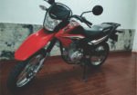 Honda Xr $ 4.250.000