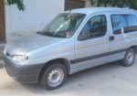 Peugeot Partner $ 7.500.000