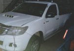 Toyota Hilux $ 24.000.000