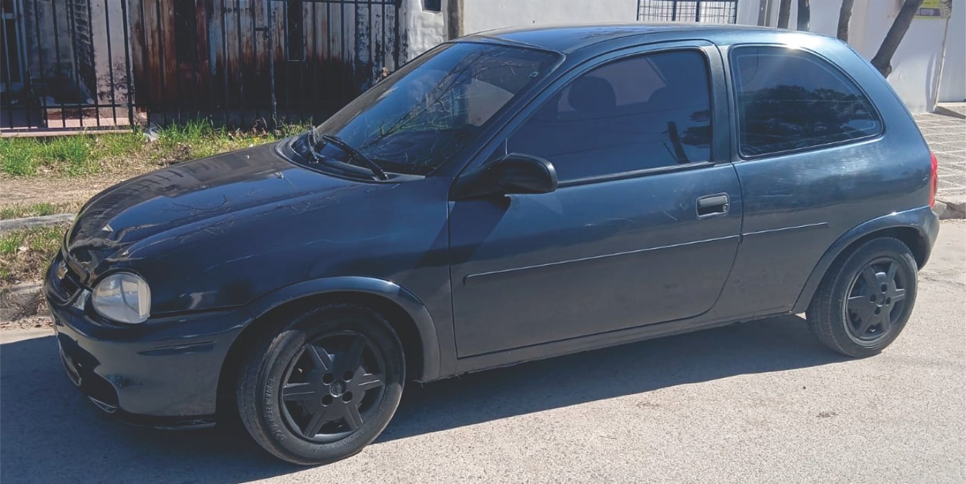 Chevrolet Corsa $ 9.000.000