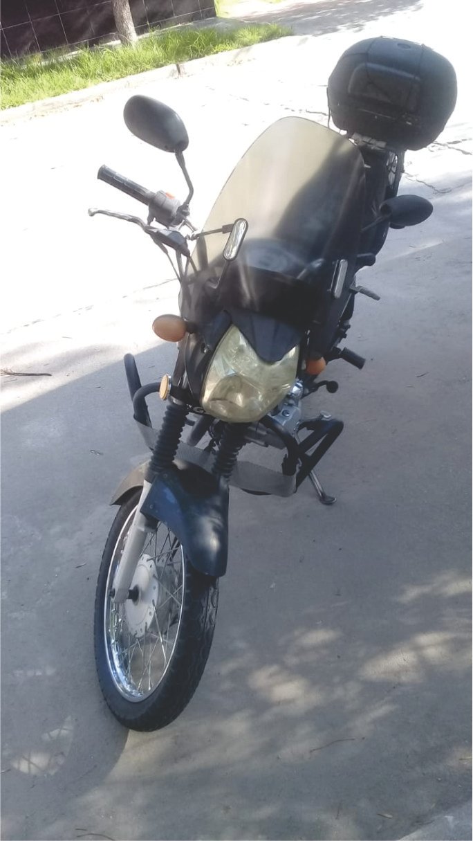 Gilera $ 1.300.000