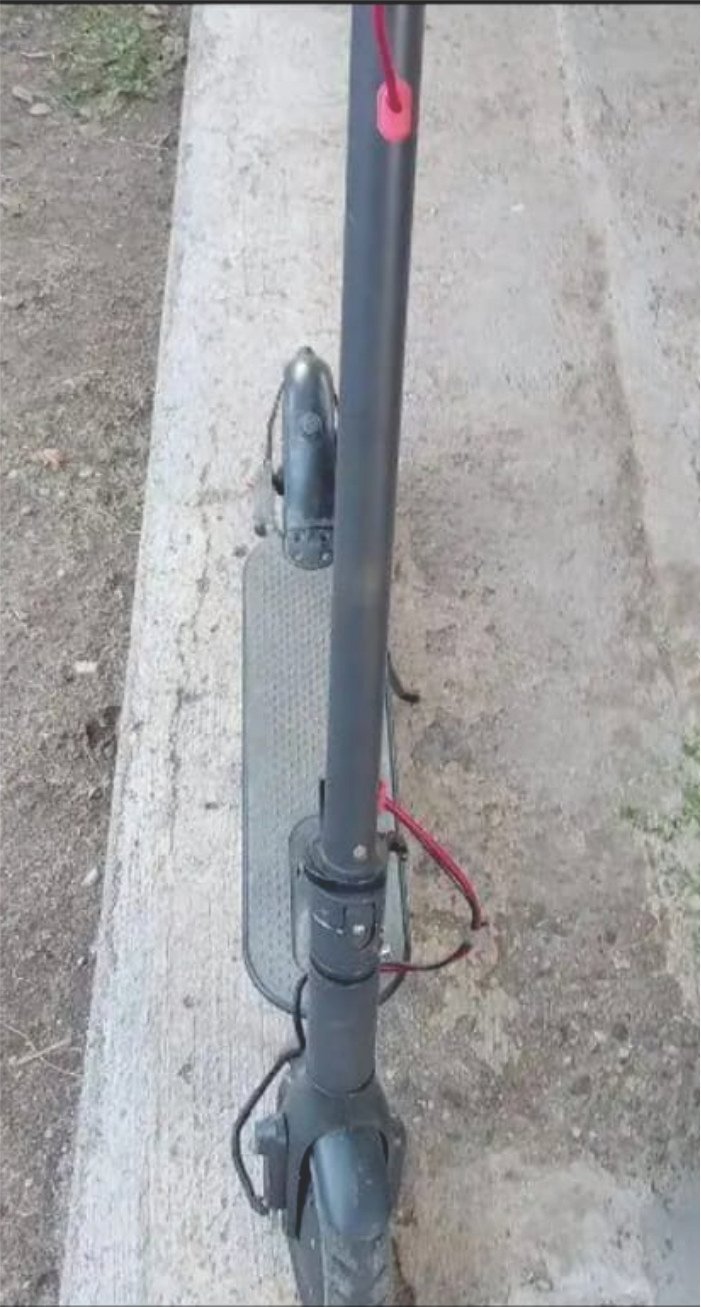 Monopatín Eléctrico $ 700.000