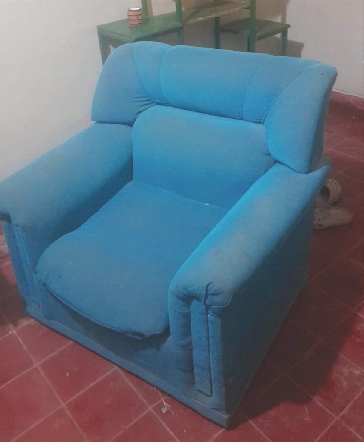 Sillones $ 200.000