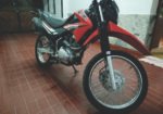 Honda Xr $ 4.250.000