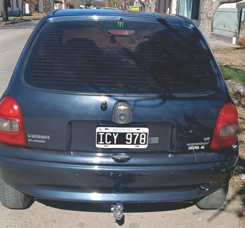 Chevrolet Corsa $ 9.000.000