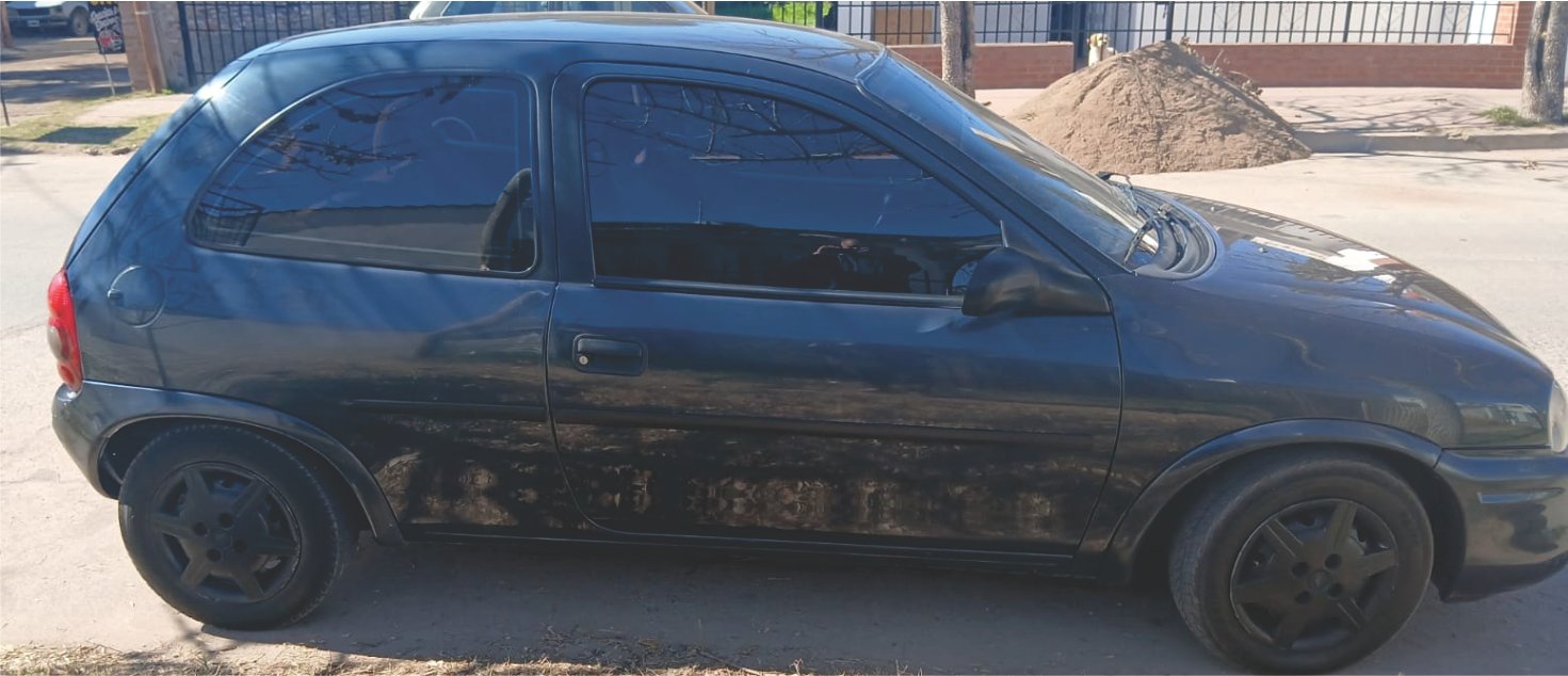 Chevrolet Corsa $ 9.000.000