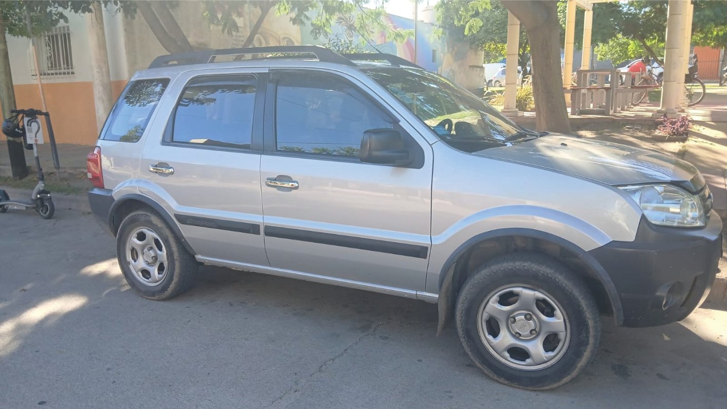 Ford Ecosport $ 12.000.000