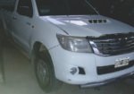Toyota Hilux $ 24.000.000