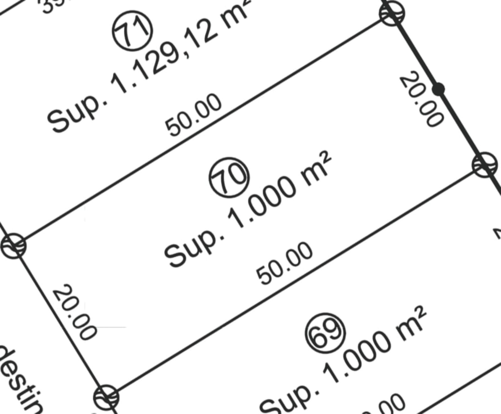 Lote Boca del Rio U$S 9.000
