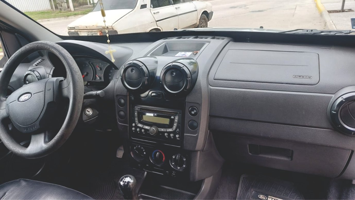 Ford Ecosport $ 12.000.000