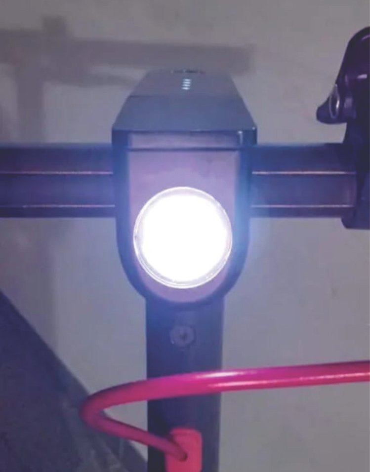 Monopatín Eléctrico $ 700.000