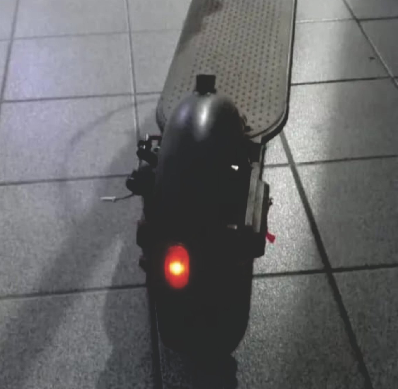 Monopatín Eléctrico $ 700.000