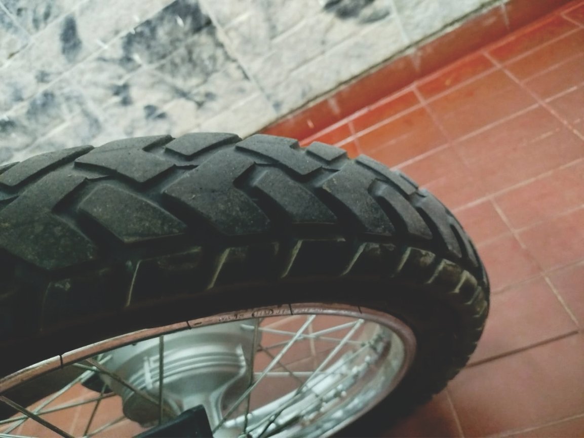 Honda Xr $ 4.250.000