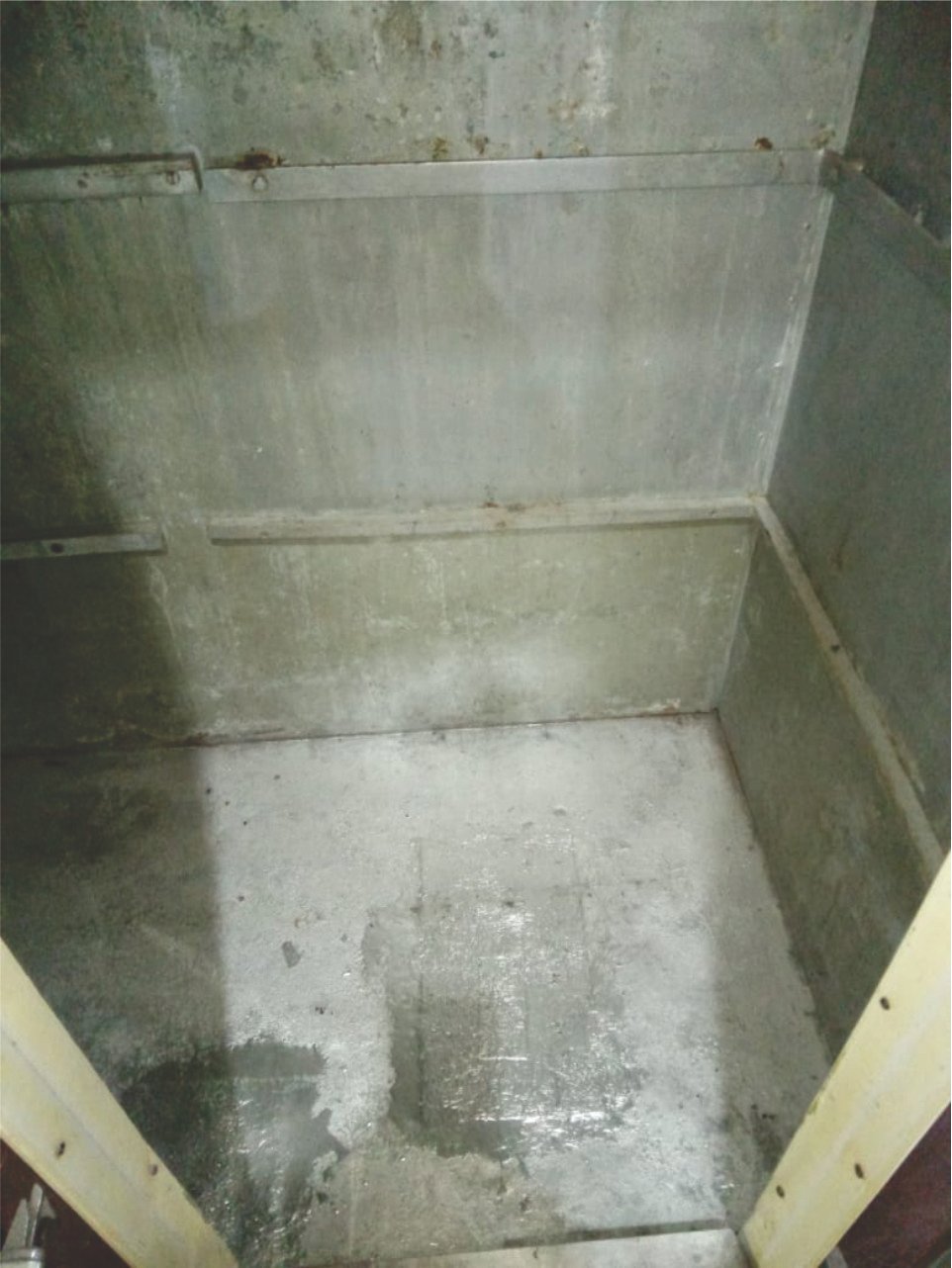 Heladera carnicera $ 2.400.000