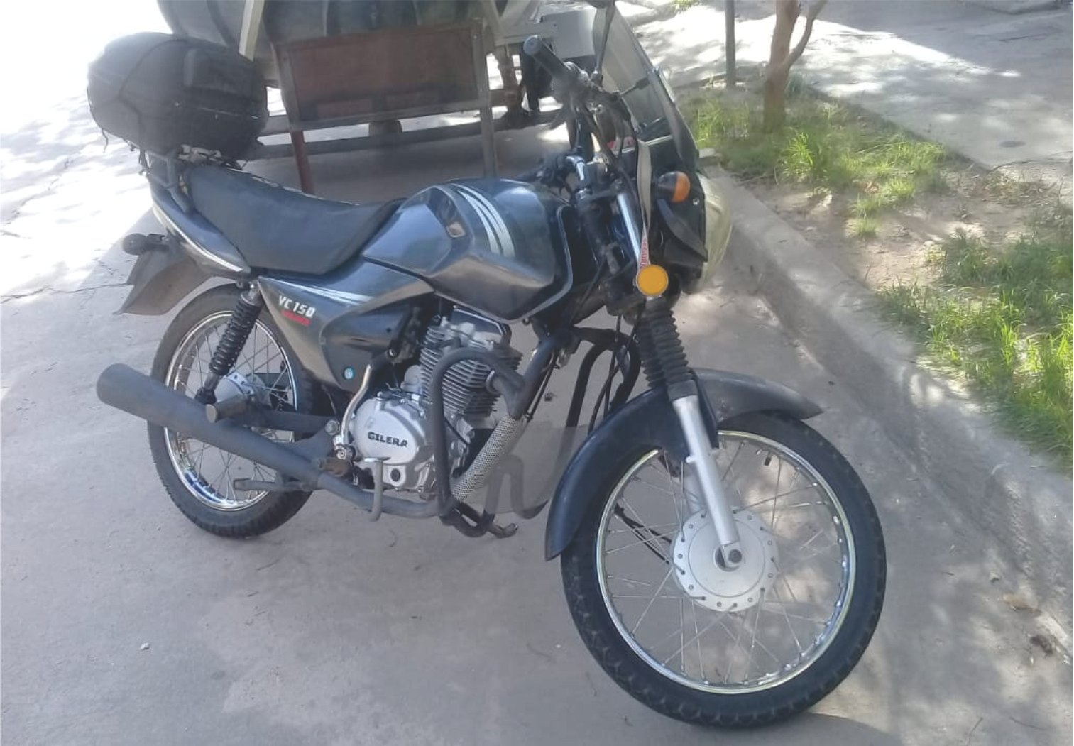 Gilera $ 1.300.000