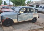 Renault 4 $ 1.500.000