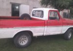 Ford F100
