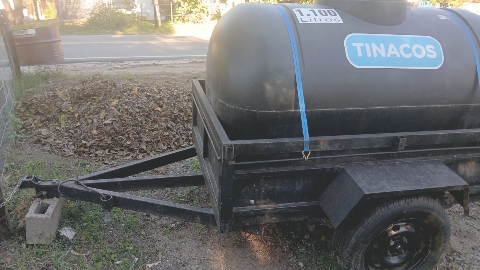 Trailer $ 3.000.000