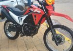 Honda XR 150 $ 5.500.000